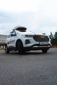 Фото 10 автошколы «Перекресток»