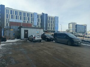 Фото 2 автошколы «Тесла-Иркутск»