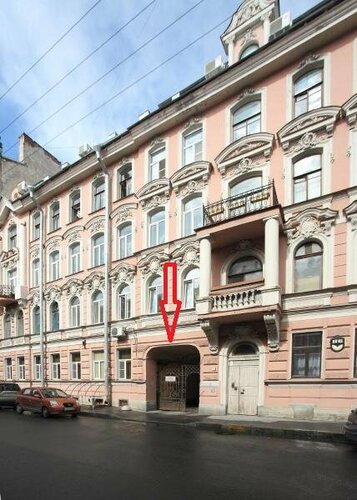 Rinaldi на Большом — фото 5