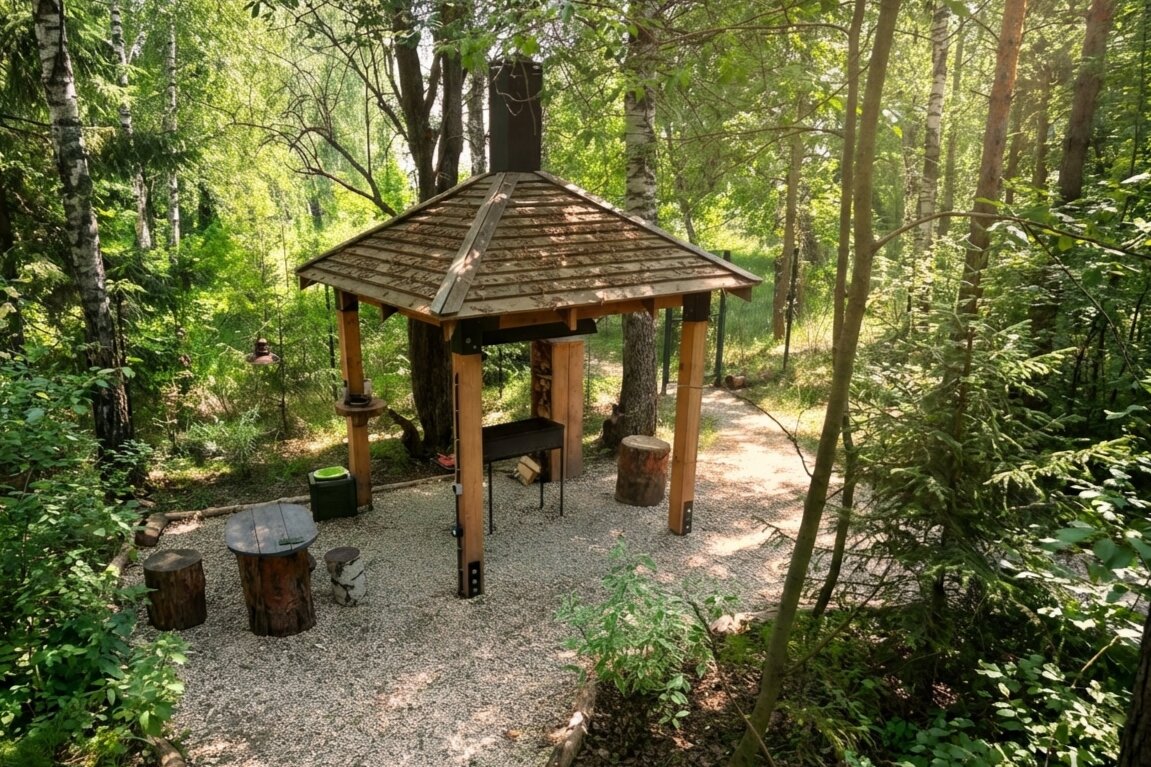 Фото Отель «Лапочкино гнездо»