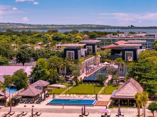 The Sakala Resort Bali