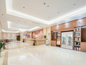 Гостиница Vienna Hotel
