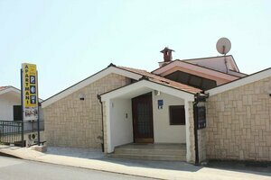 Гостиница Guest House San Antonio в Плоче
