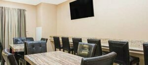 Гостиница Travelodge by Wyndham Yuba City в Юба Сити