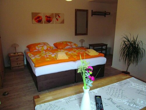 Pension zum Birnbaum