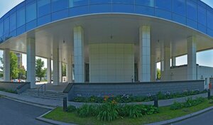 Фото 6 автошколы «Hundai, тренинг центр»