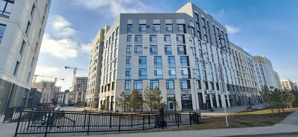 Hairdresser Mavlyuda beauty studio, Astana, photo