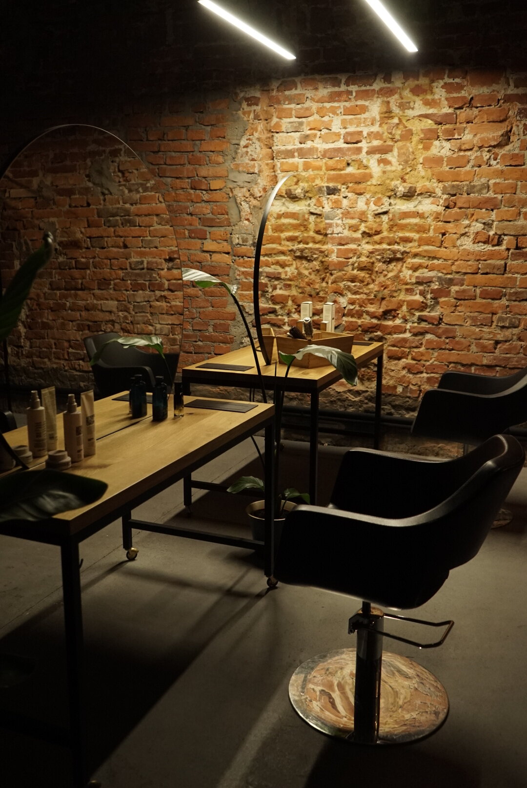 MG Beauty Concept Fryzjer & Salon kosmetyczny Kraków, Zabłocie