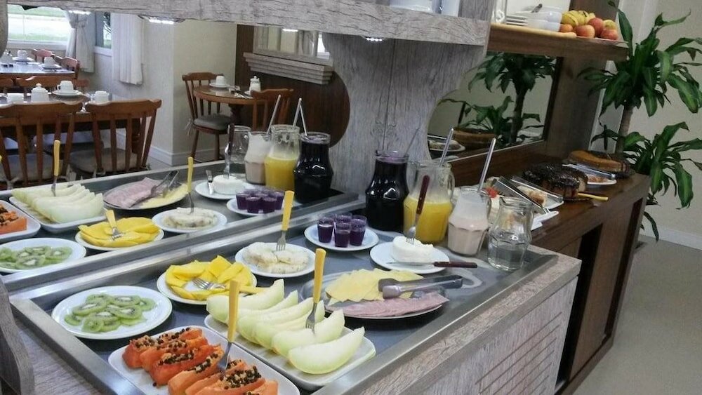 Фото Pousada Serra Valle