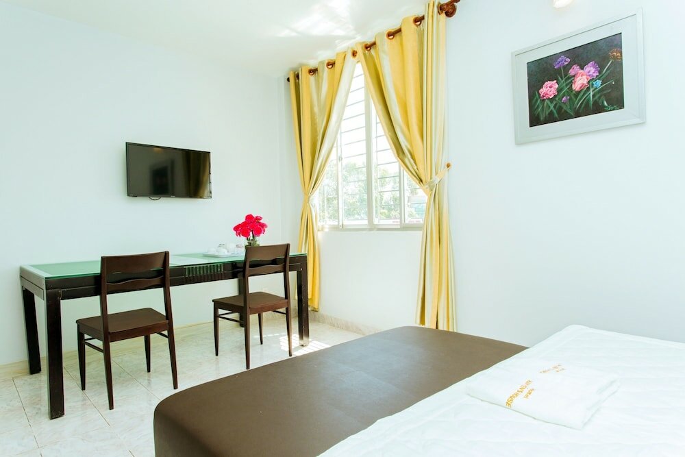 Фото Kim Yen Hotel