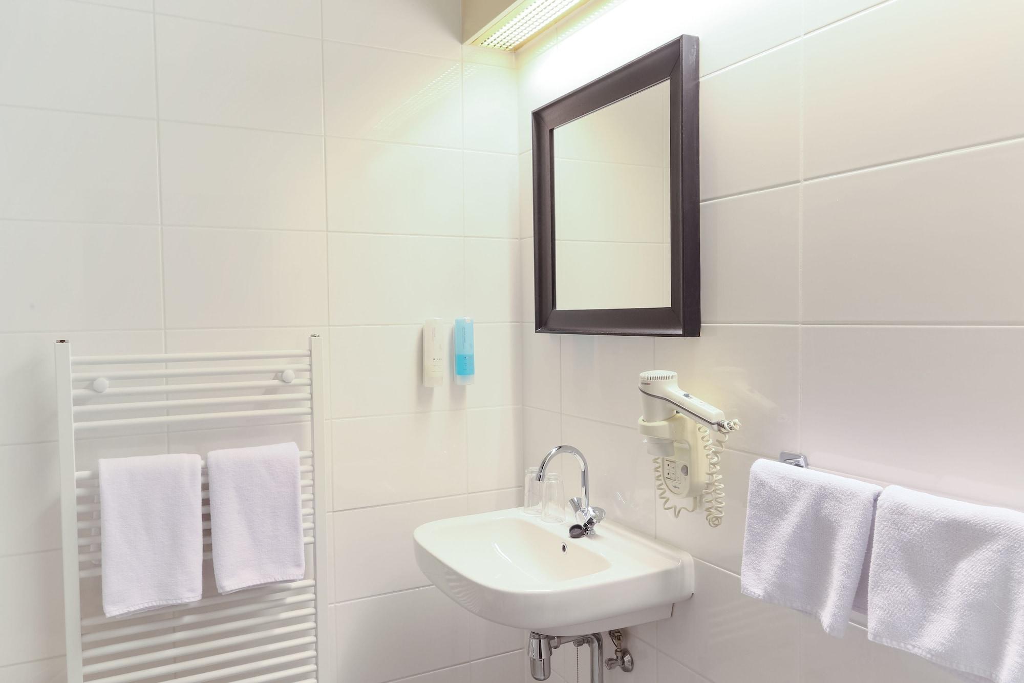 Фото Hotel Restaurant de Beurs