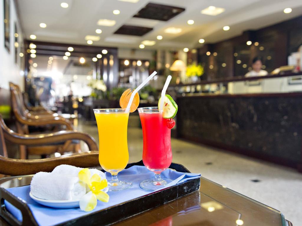 Фото Hanoian Central Hotel & SPA