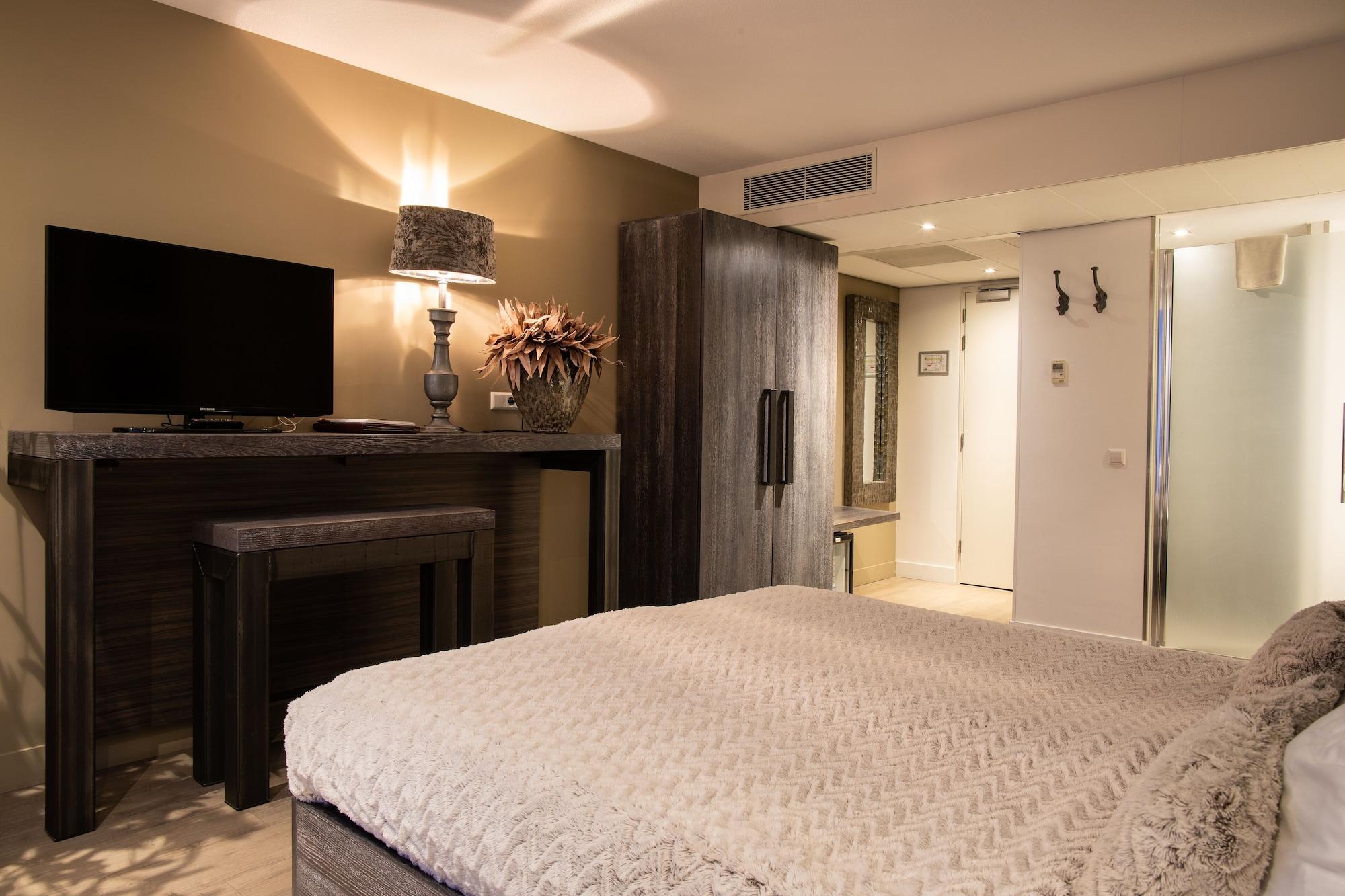 Фото Hotel Restaurant de Beurs