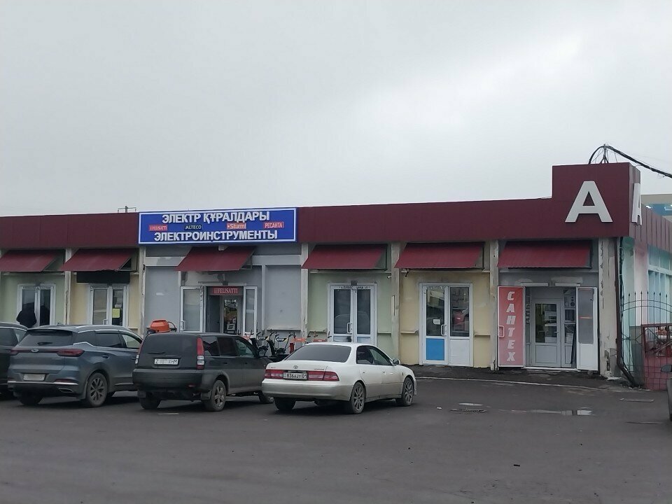 Electric and gas powered tools Electric Kuraldary Dykeni, Astana, photo