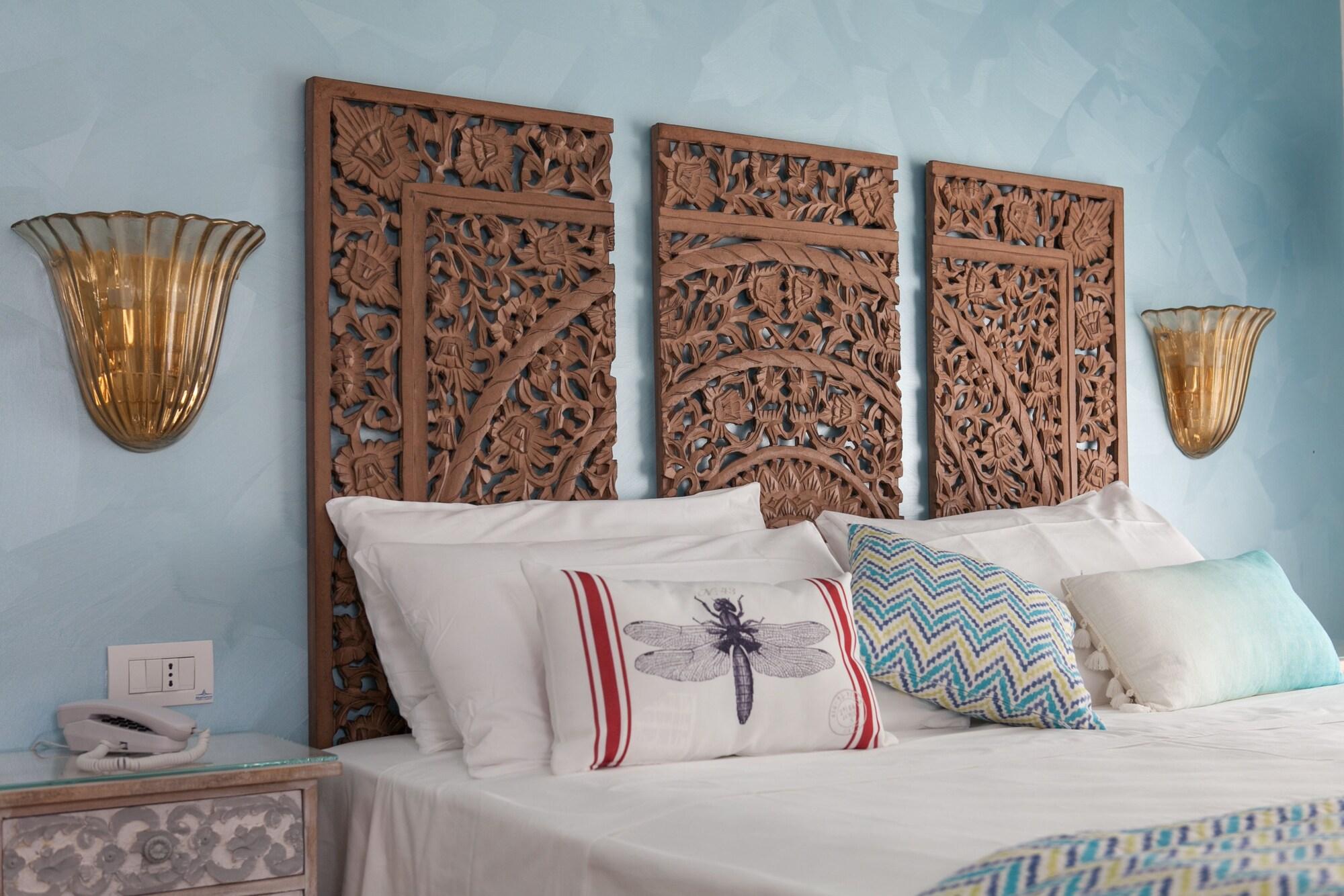 Фото Отель Альбатрос