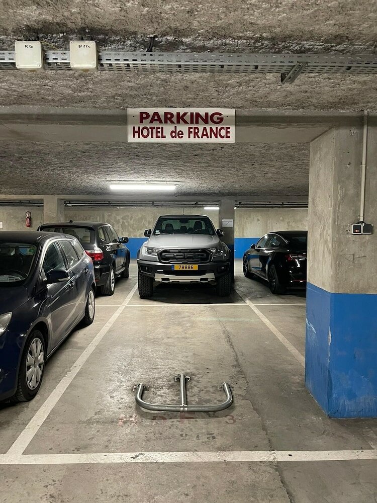 Фото Hotel De France