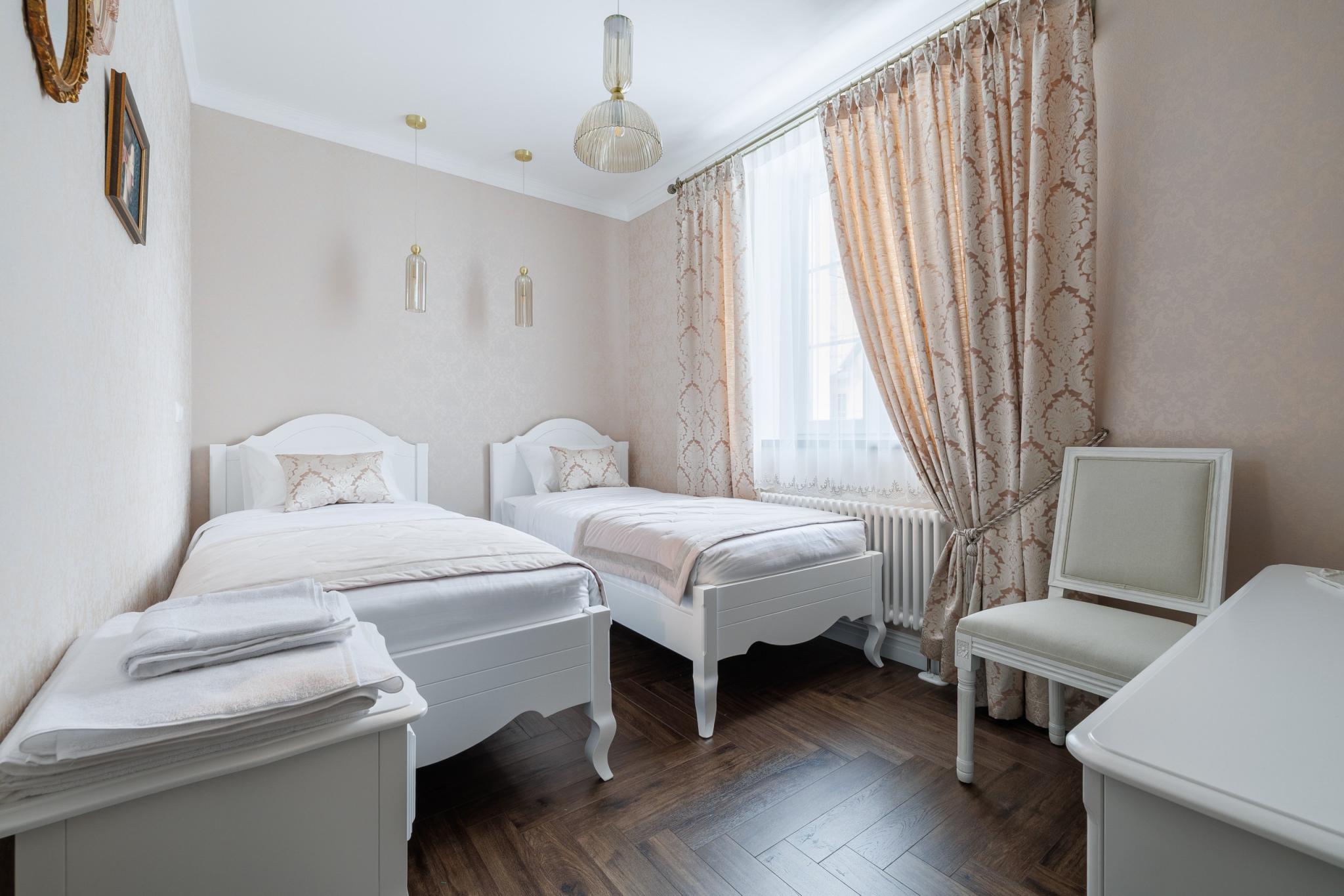 Фото Бутик-отель Симфония