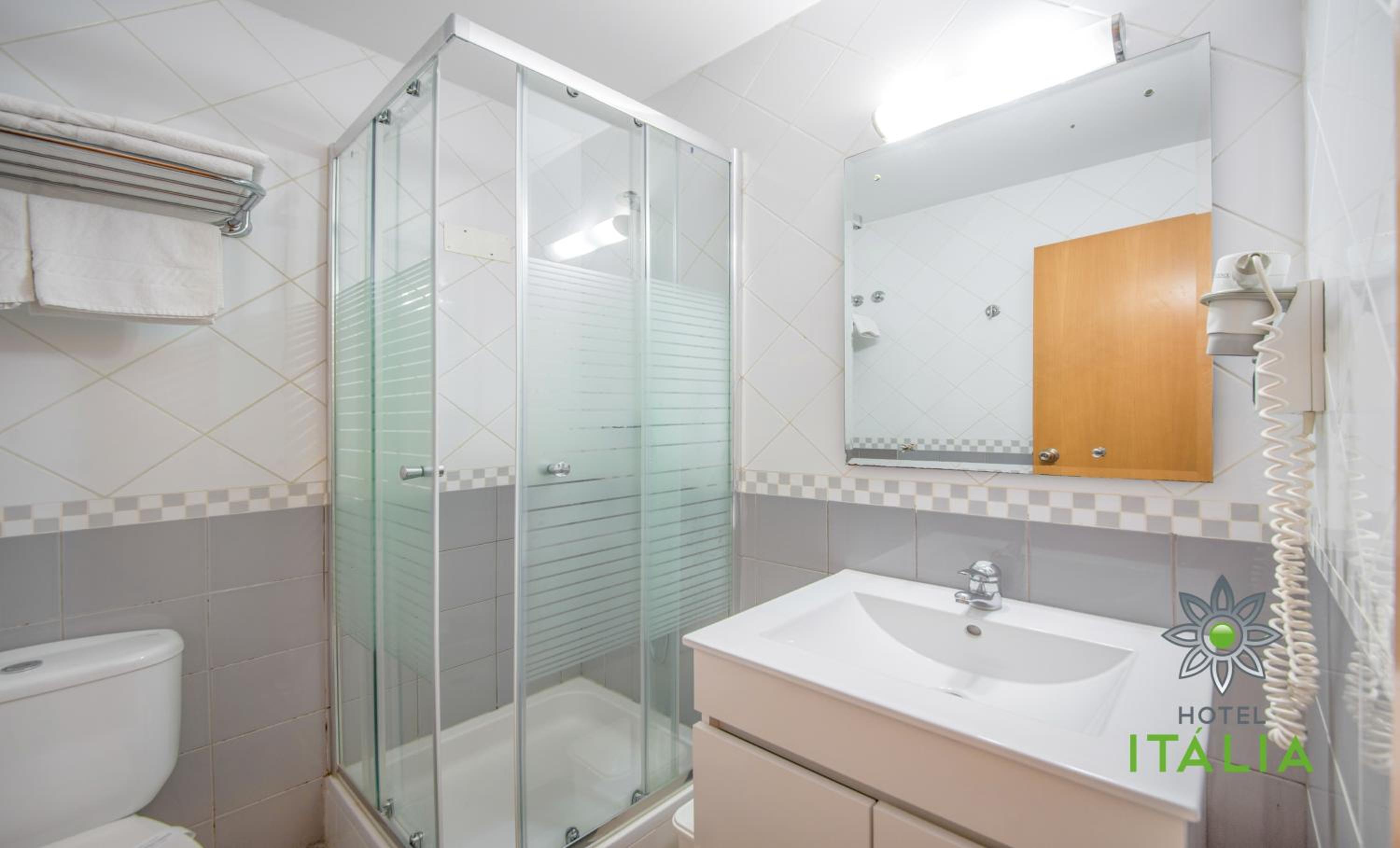 Фото Hotel Italia