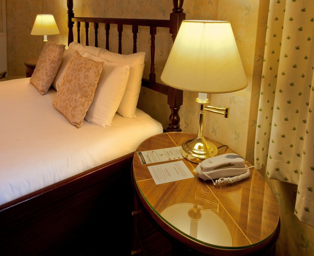 Фото Britannia Sachas Hotel