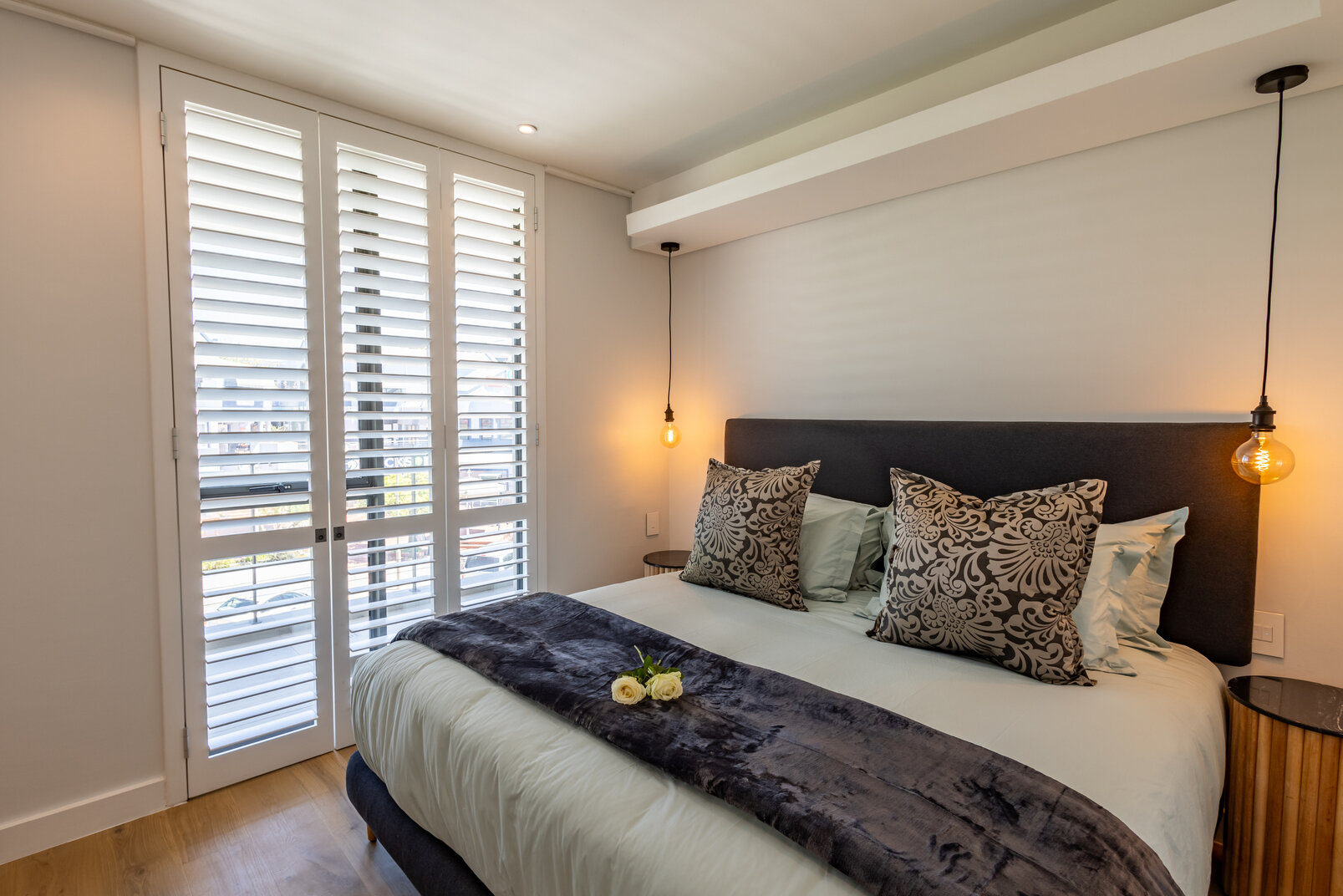 Фото Plett Quarter Hotel