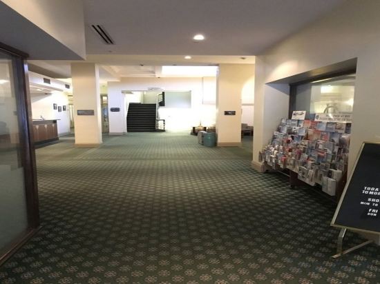 Фото Criterion Hotel Perth