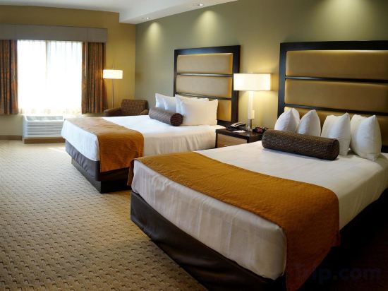 Фото Best Western Plus College Park Hotel