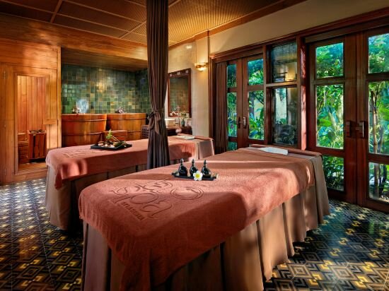 Фото La Siesta Hoi An Resort & SPA