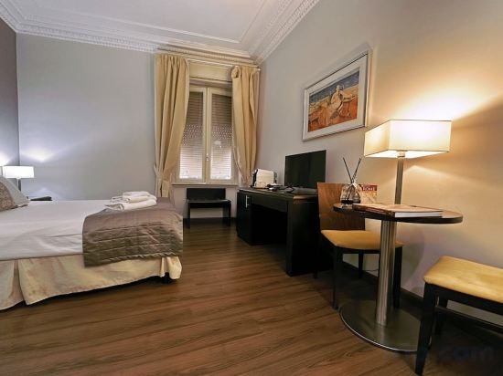 Фото Maison delle Naiadi