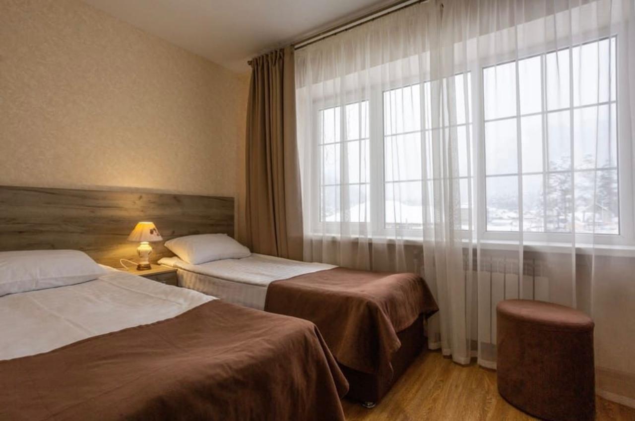 Фото Montis Arkhyz