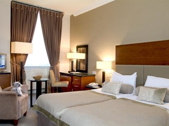 Фото Parliament House Hotel