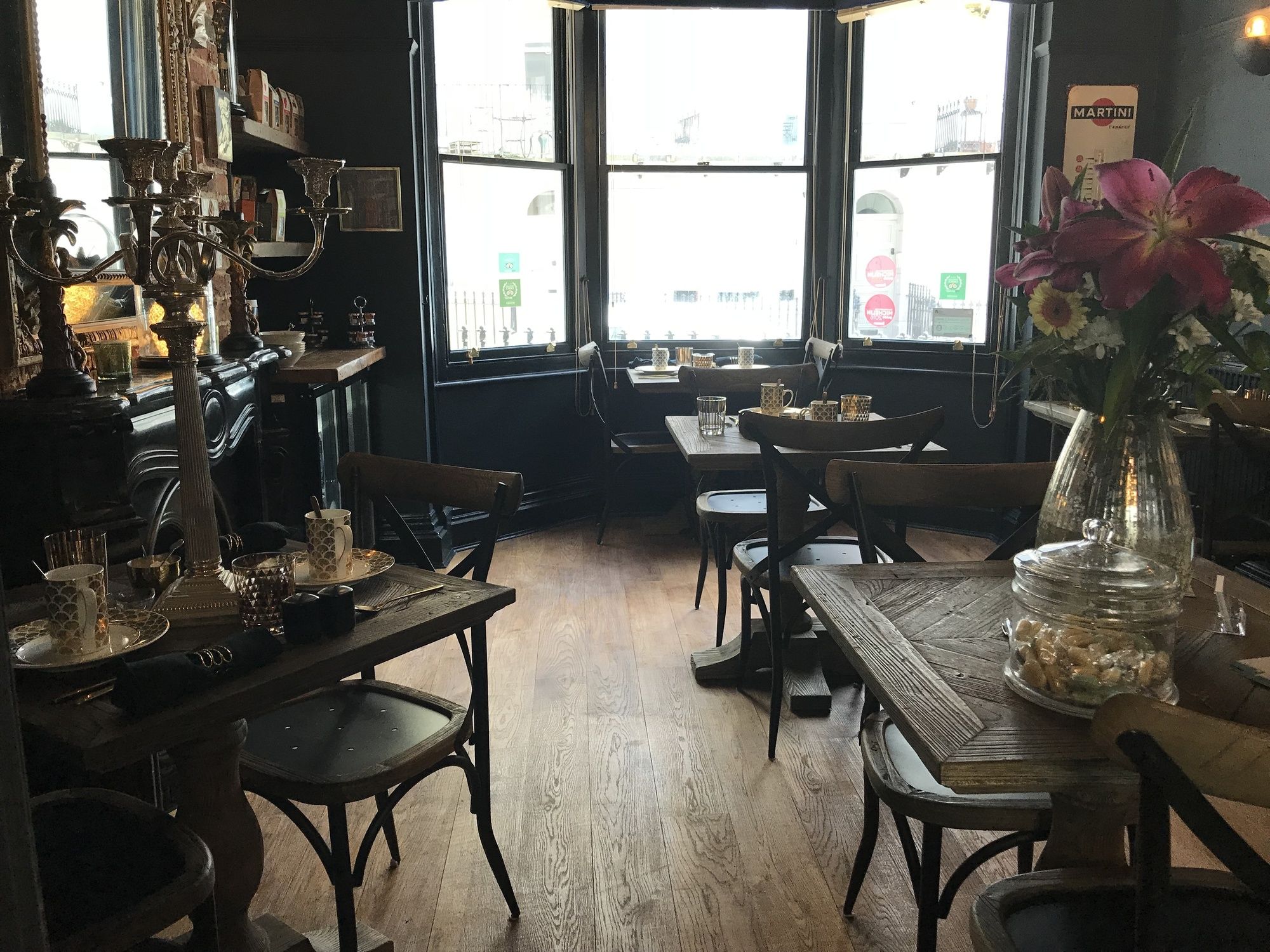 Фото The Twenty One B&b