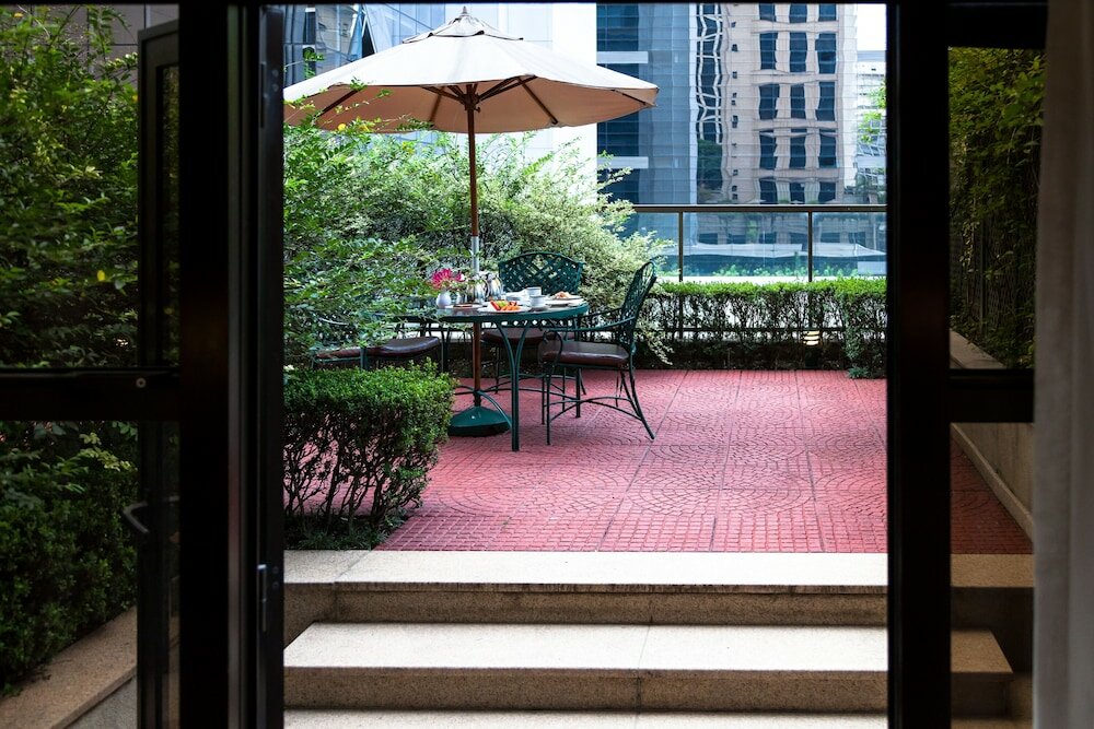 Фото L'Hotel Porto Bay Sao Paulo