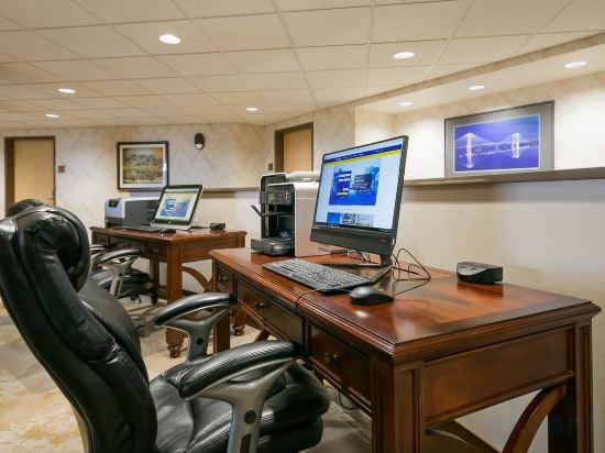 Фото Best Western Plus Kennewick Inn