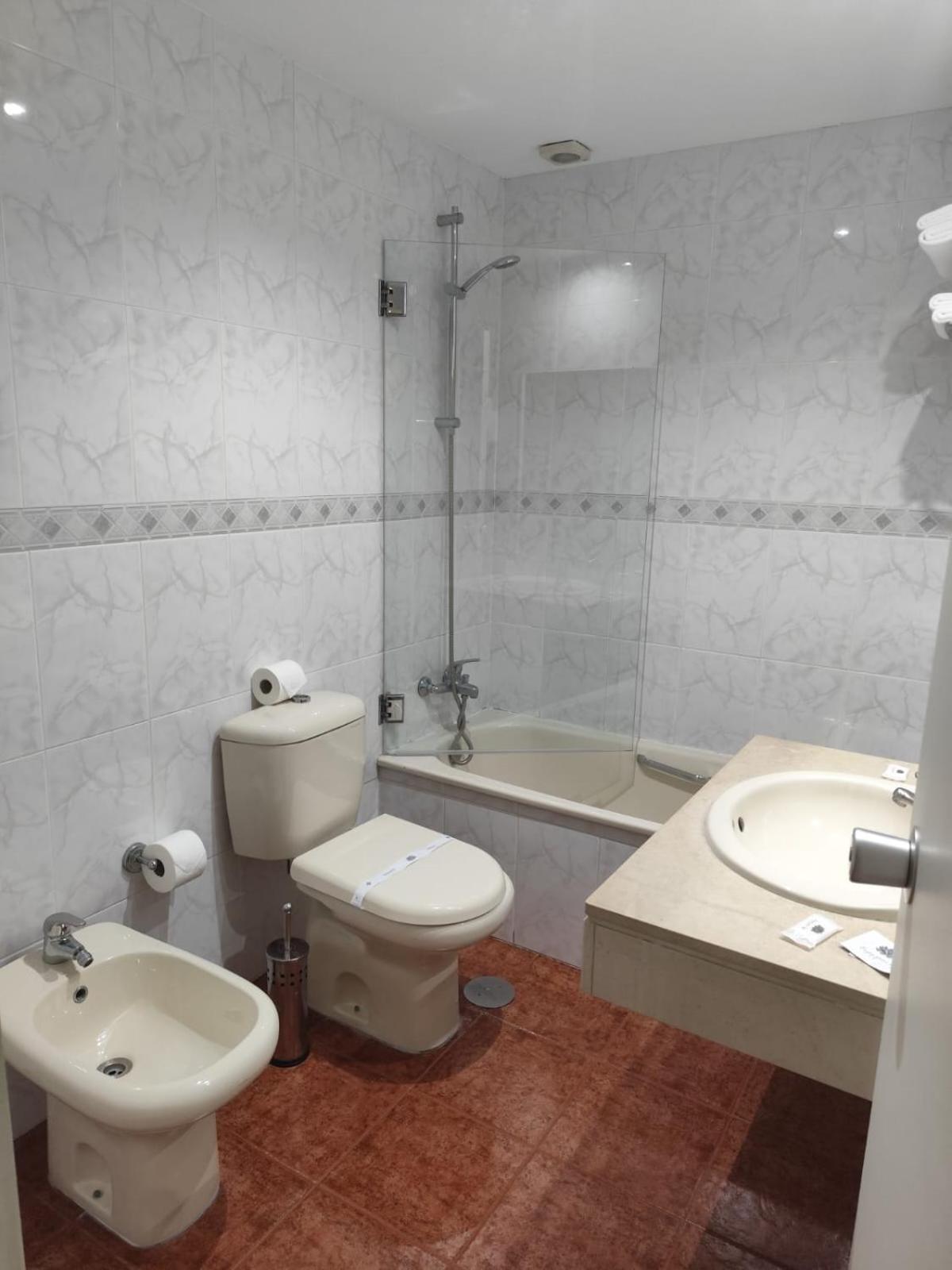 Фото Hotel Dom Vilas