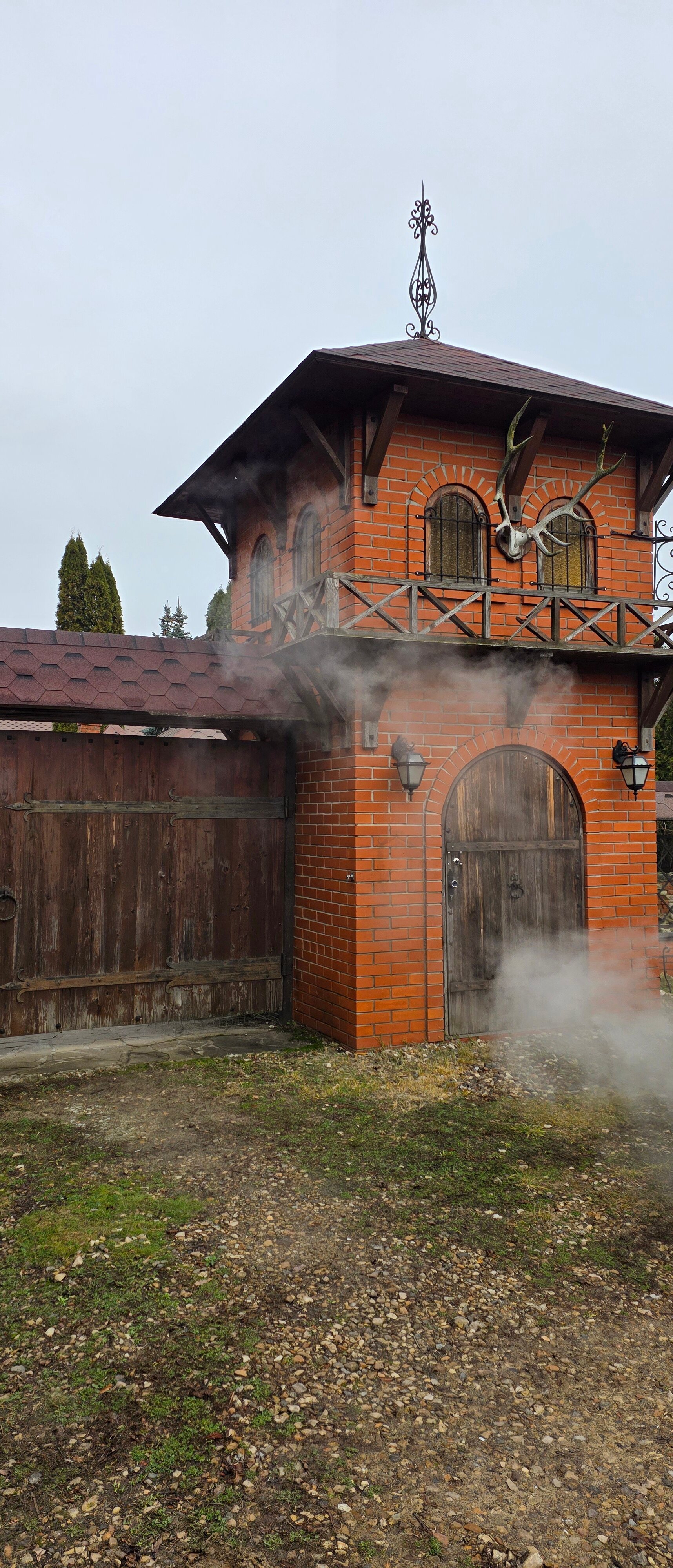 Фото River House