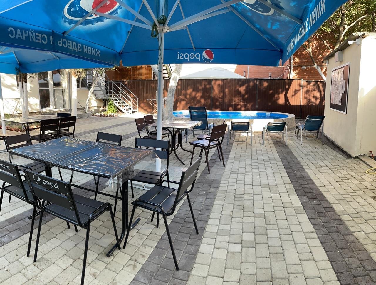 Фото Море и песок