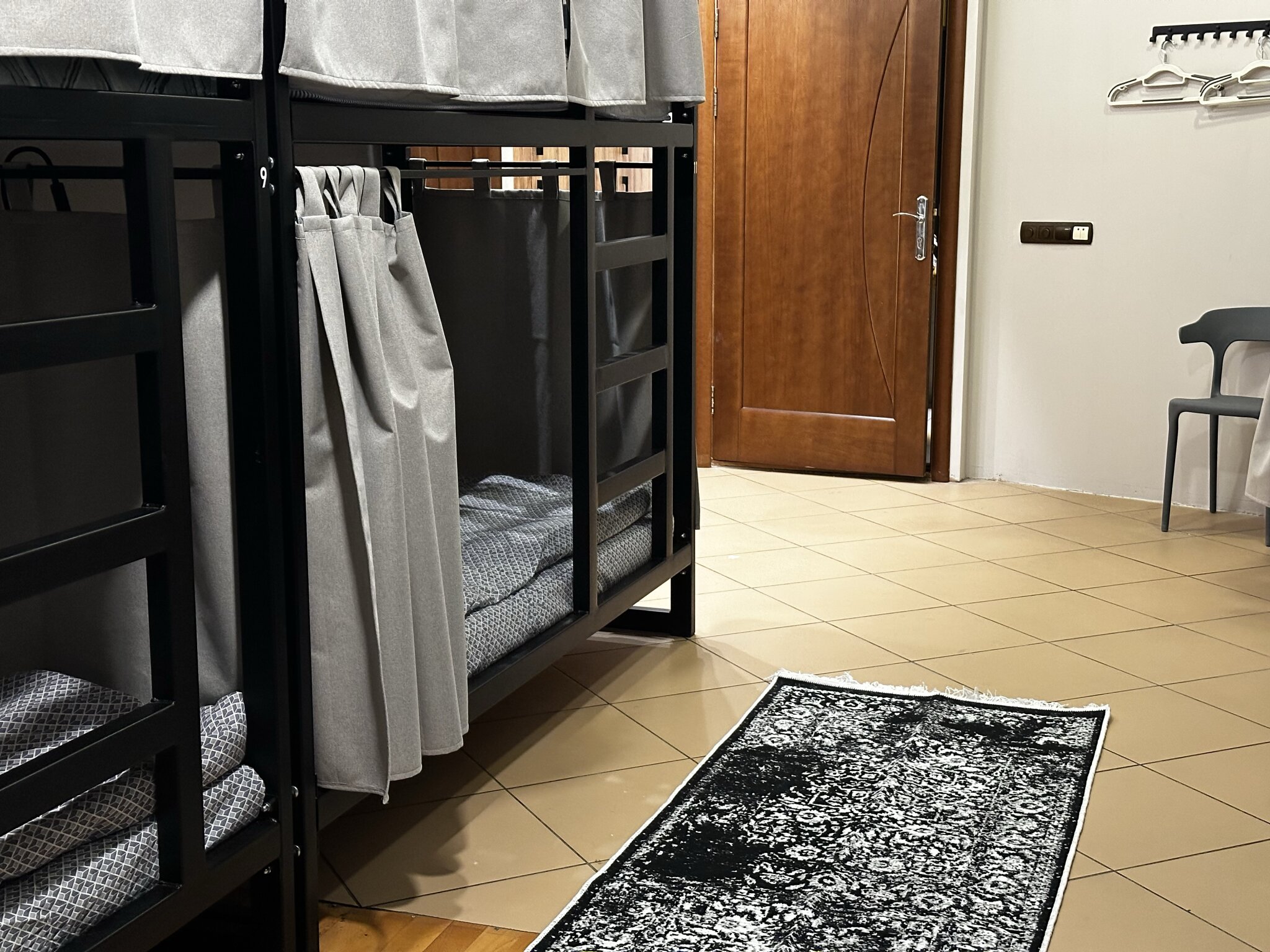 Фото Центр Мира