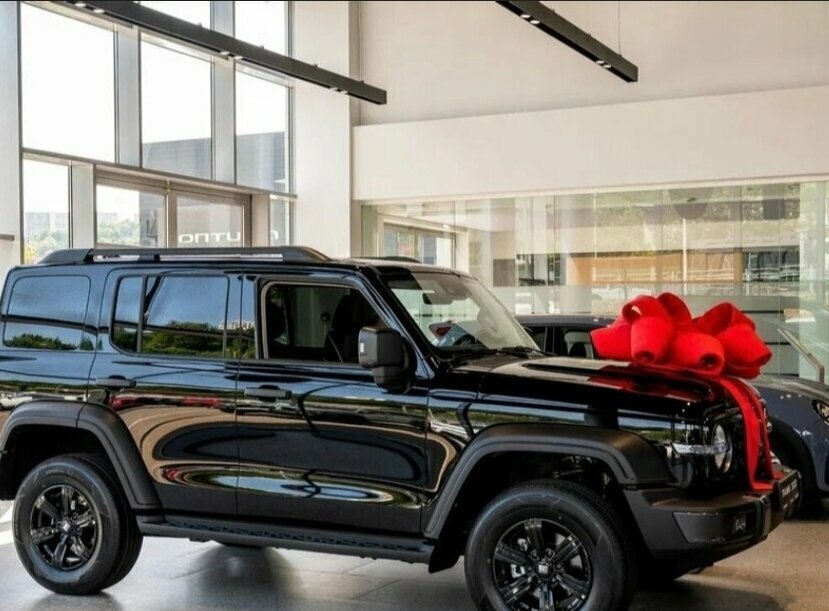 photo Tank Ключавто