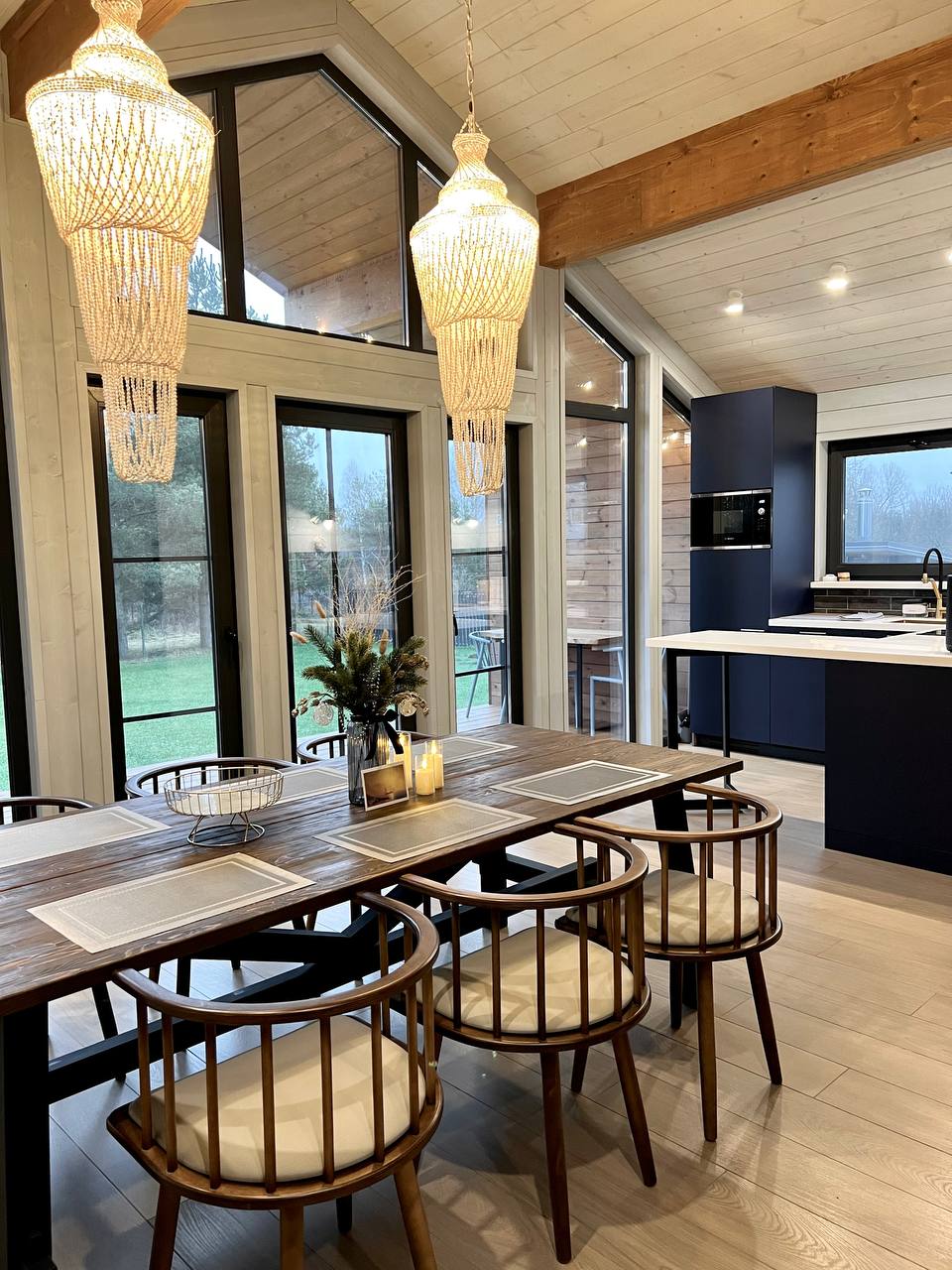 Фото Арт-усадьба Аршин