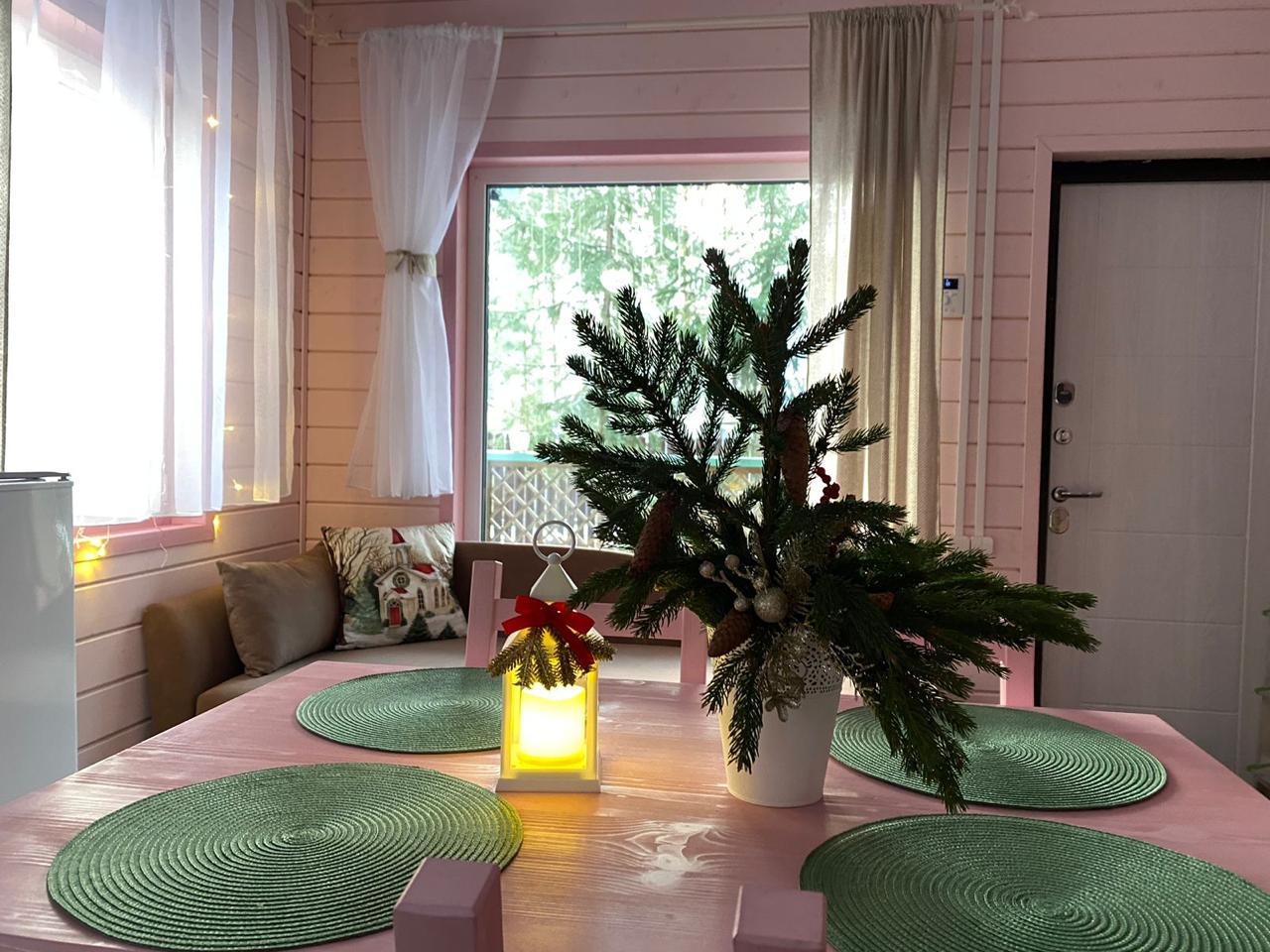 Фото Дом на Береговой