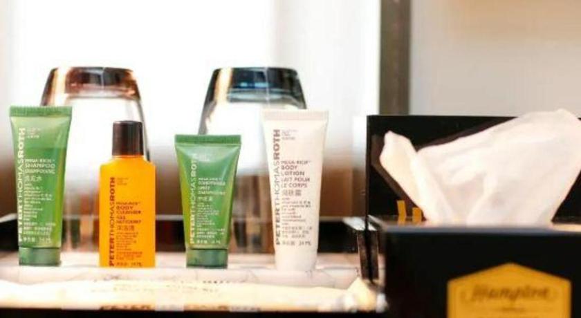 Фото Hampton by Hilton Shenzhen Guangming