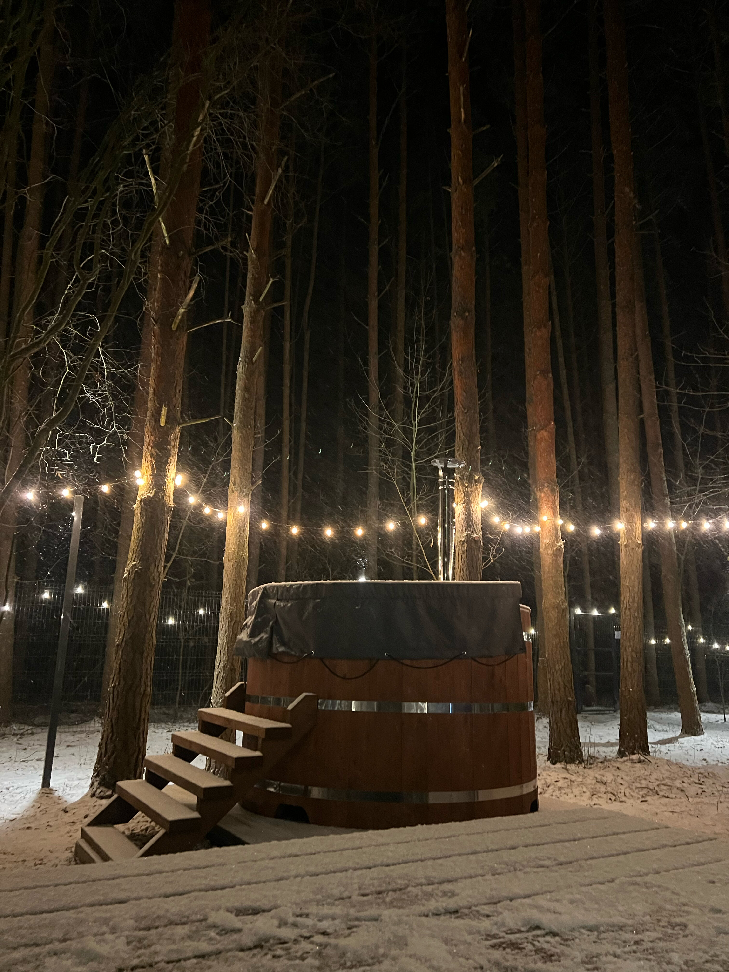 Фото Дубровка