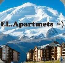 Фото Эль. Апартментс