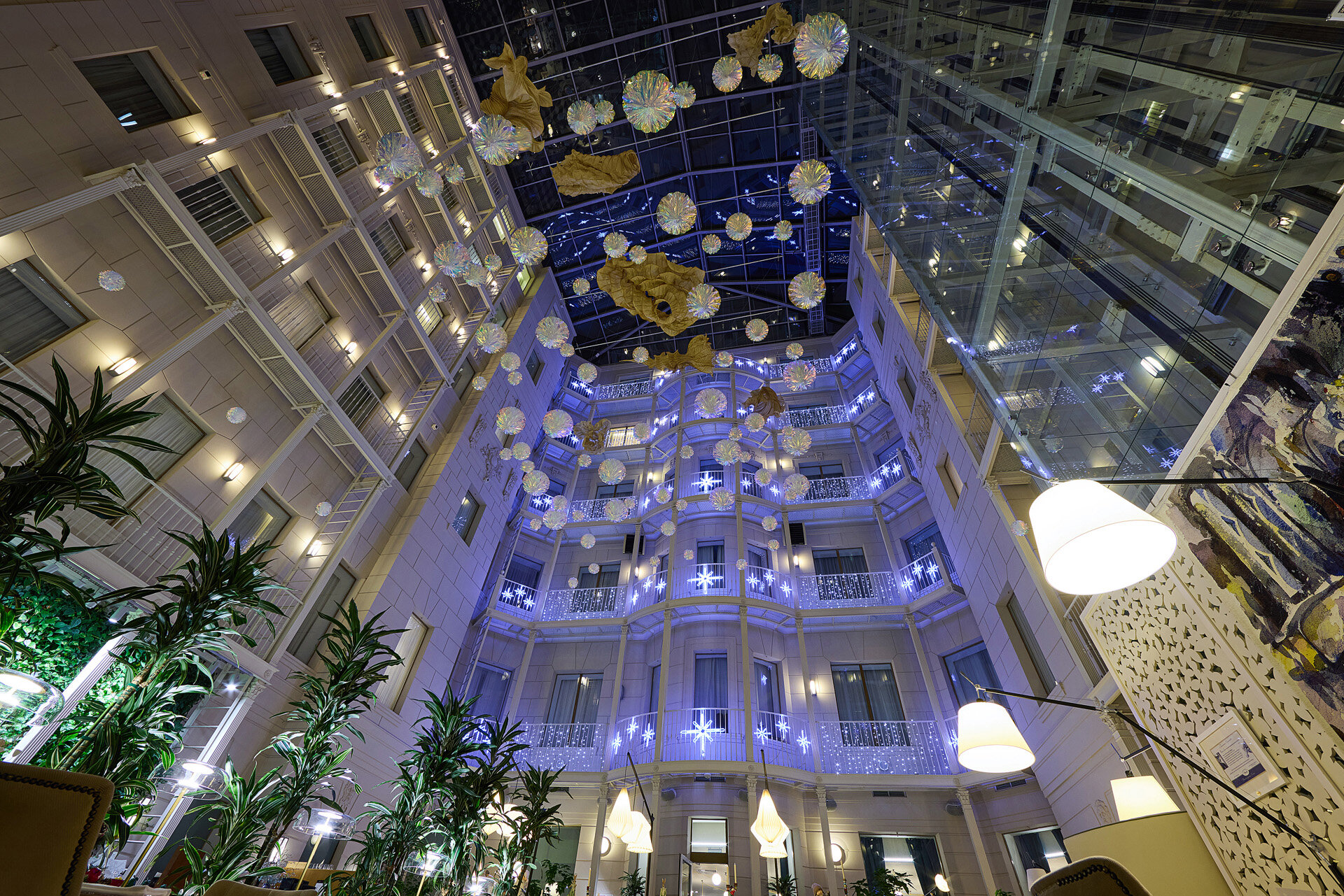 Фото отеля 4