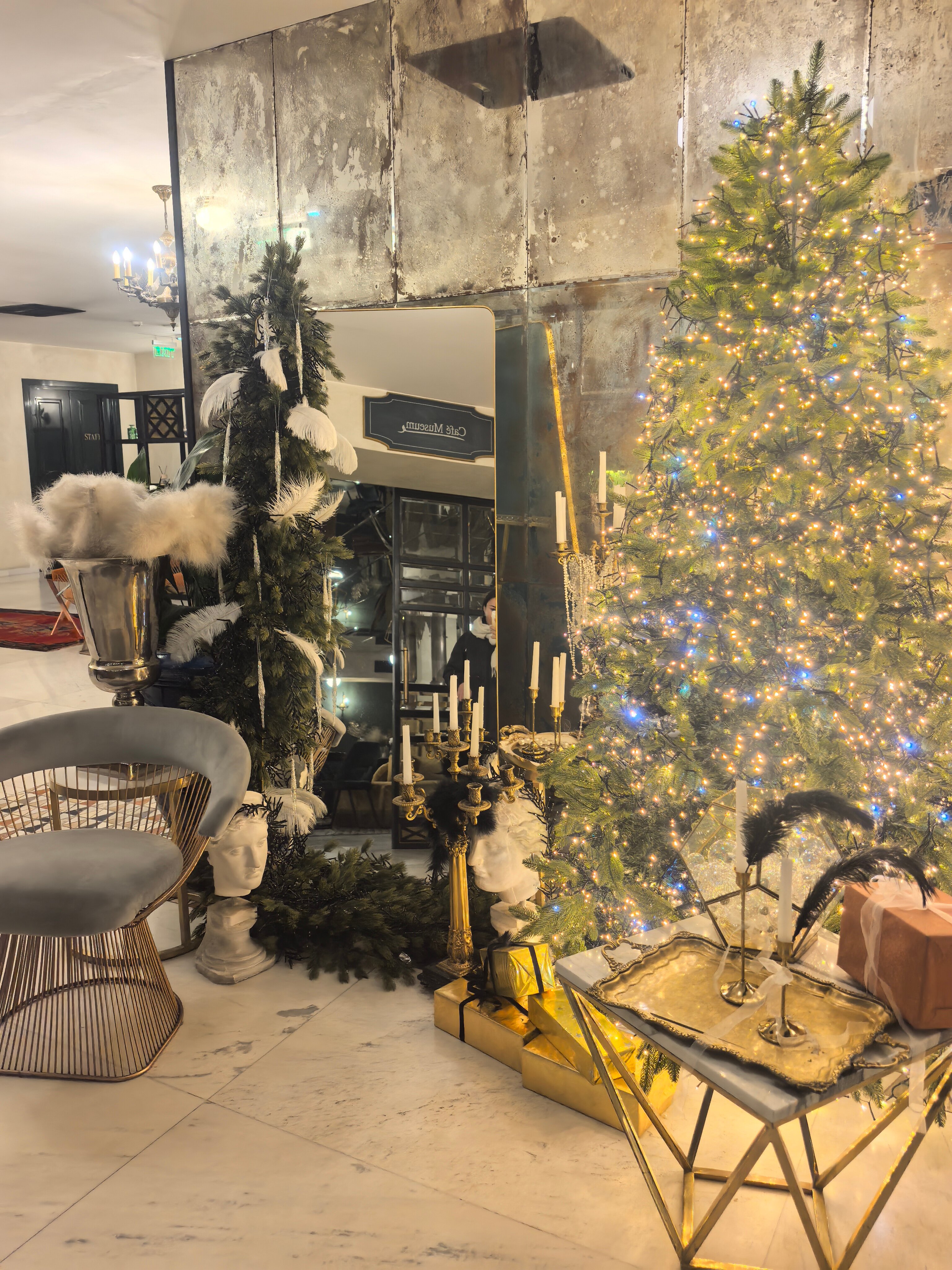 Фото Museum Hotel