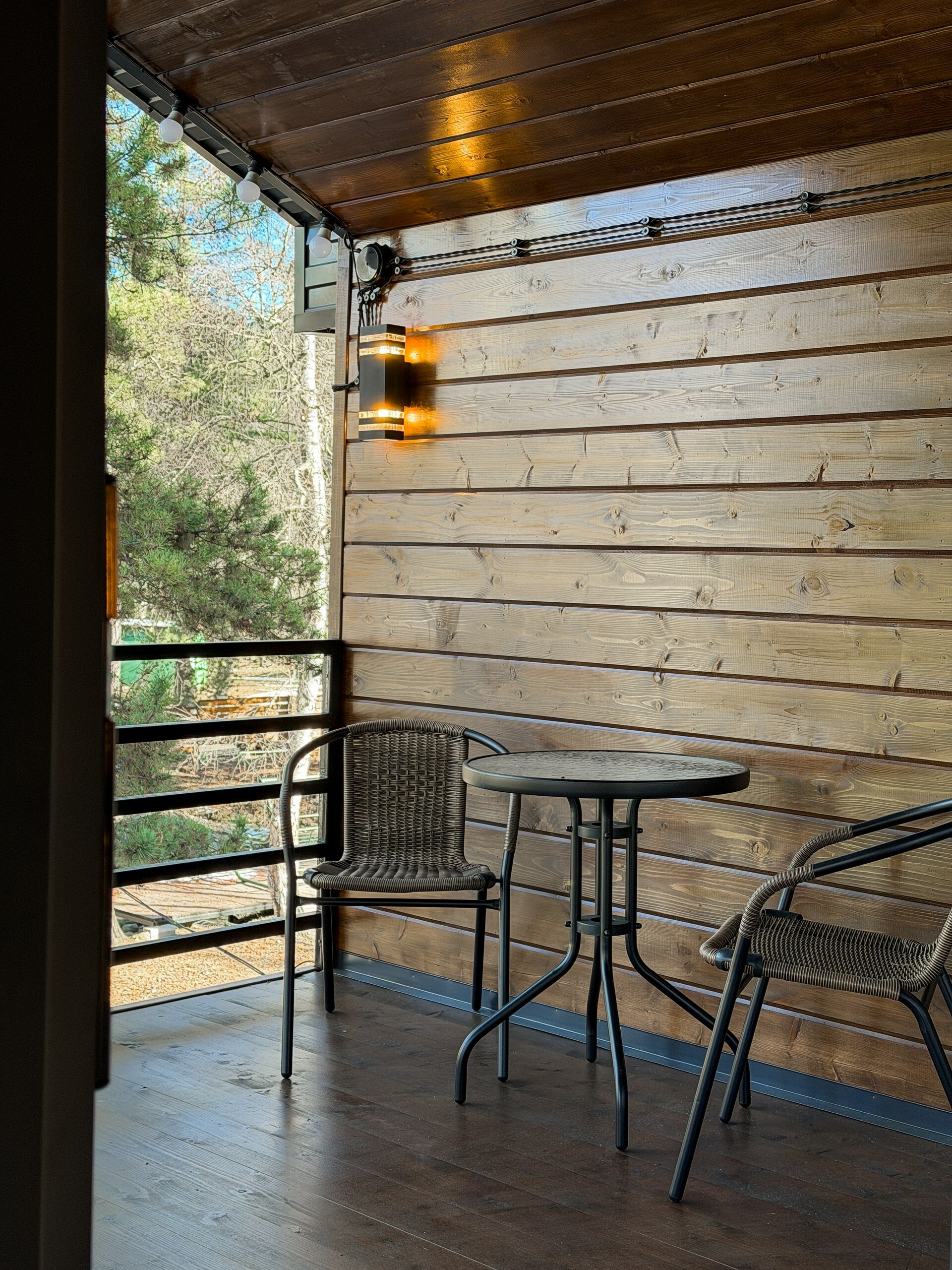 Фото Куранты Village