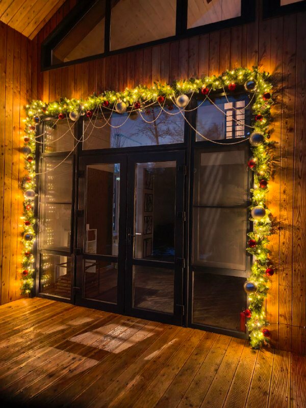 Фото Лес и Горы