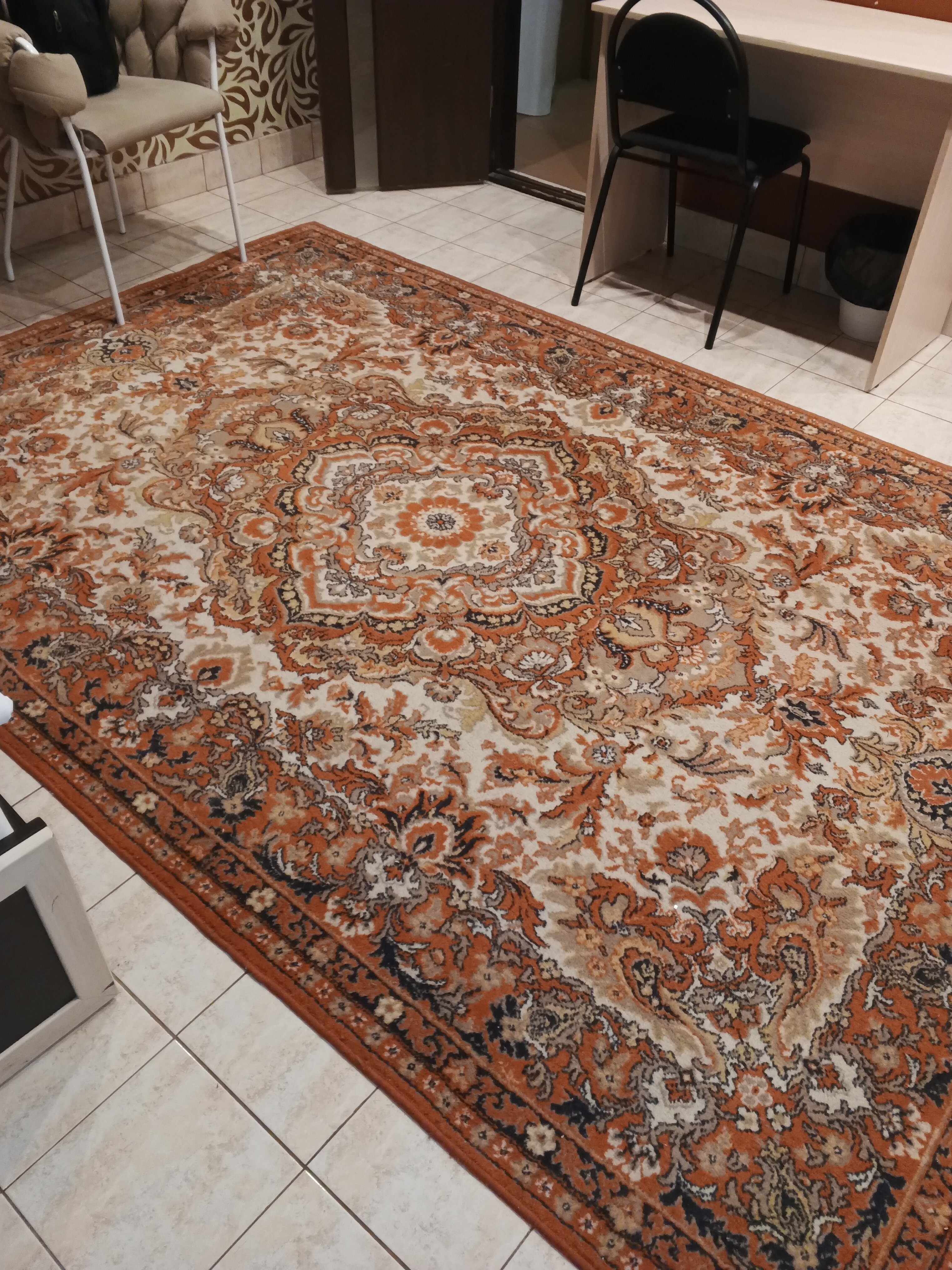 Фото Надежда