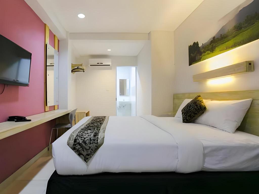 Фото De Puri Boutique Hotel