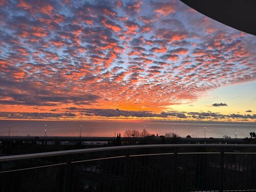 Гостиница Кристалл в Хосте